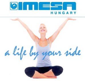 Imesa Hungary Hivatalos Kpviselet